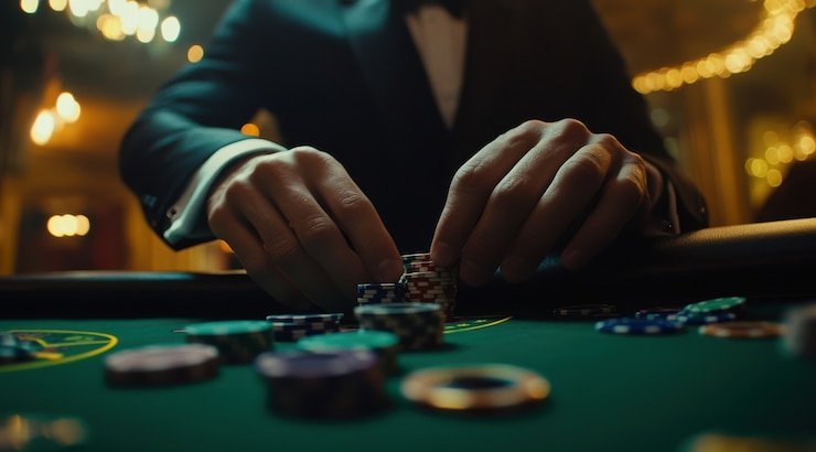 Tangkapan layar aplikasi qq589 yang menampilkan halaman login dan menu permainan utama