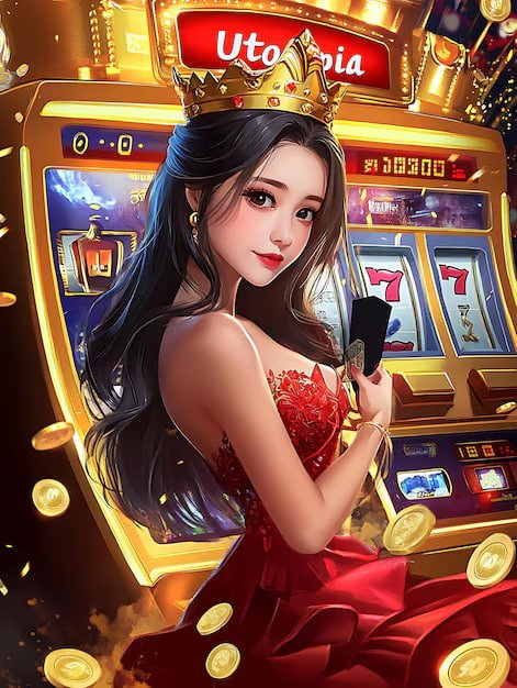 Antarmuka Street Racing Game di qq589